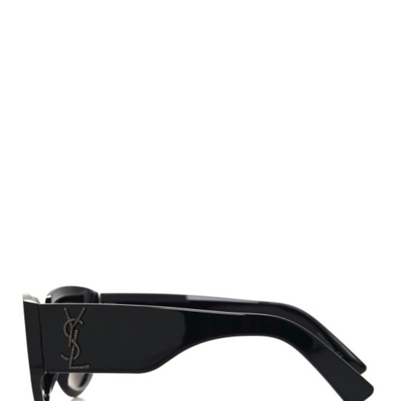 Yves Saint Laurent SL M26 acetate glasses. - Picture 4 of 7